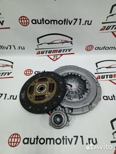 Комплект сцепления Nexia 1.6/Lacetti