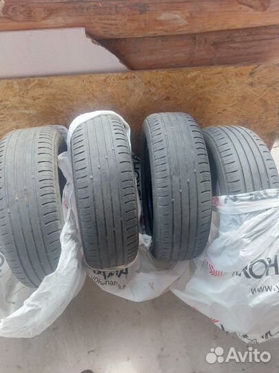 Nordman RS2 185/60 R15