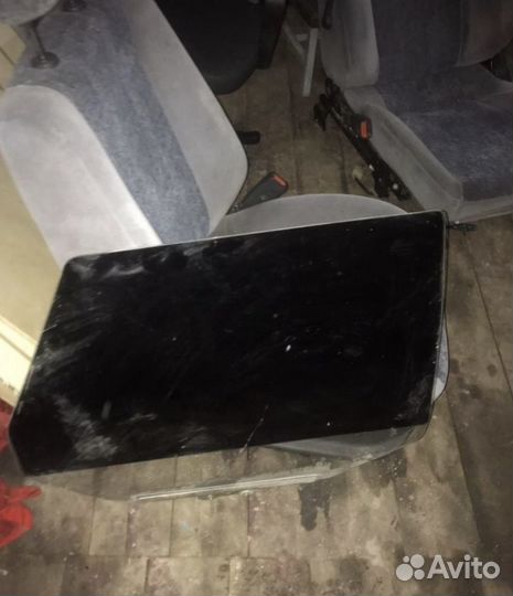 Стекла на ваз 2114