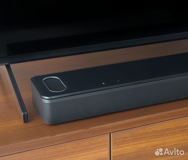 Саундбар Bose Soundbar 900