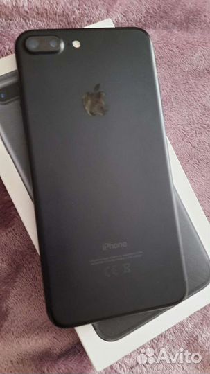 iPhone 7 Plus, 32 ГБ