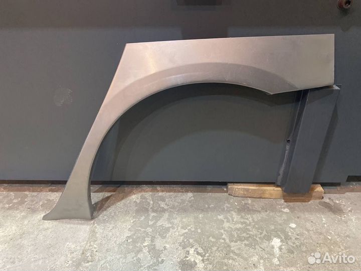 Ремонтная арка Volkswagen Golf 5 (шт.)