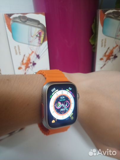 SMART Watch X8 Ultra