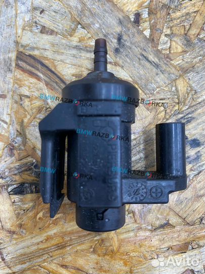Электромагнитный клапан BMW 2 Gran Tourer F46 2017