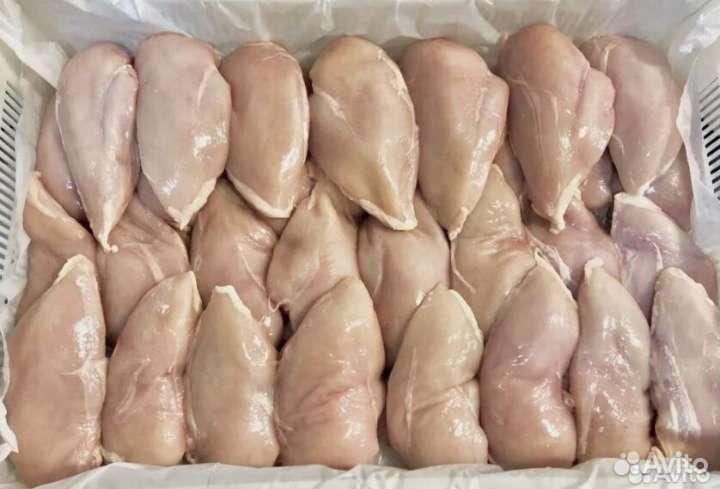 Филе грудки/бедра куриное. Мясо Шаурмы