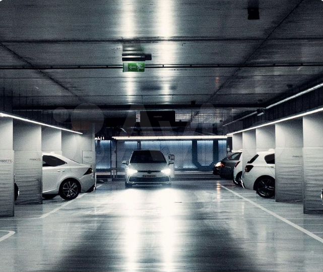 2-к. квартира, 60,1 м², 4/8 эт.