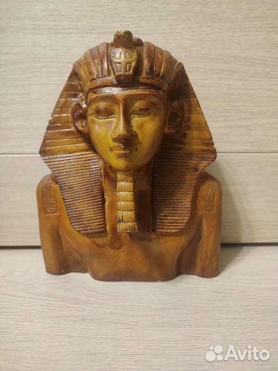 Бюст, Статуэтка 21 см