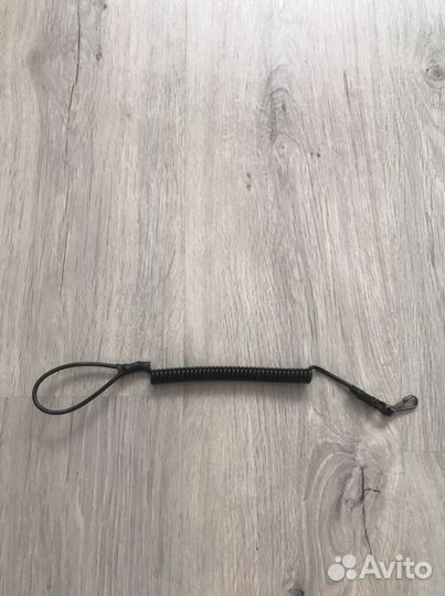 Шнур витой страховочный