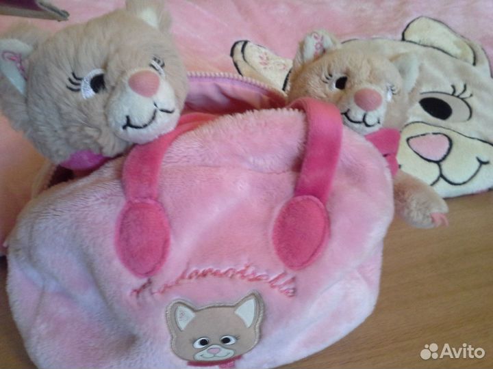 Игровой детский комплект