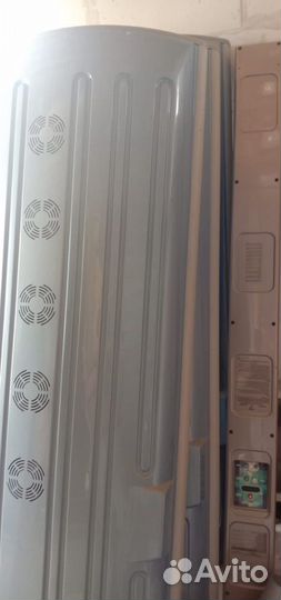 Солярий Sunshine 7000