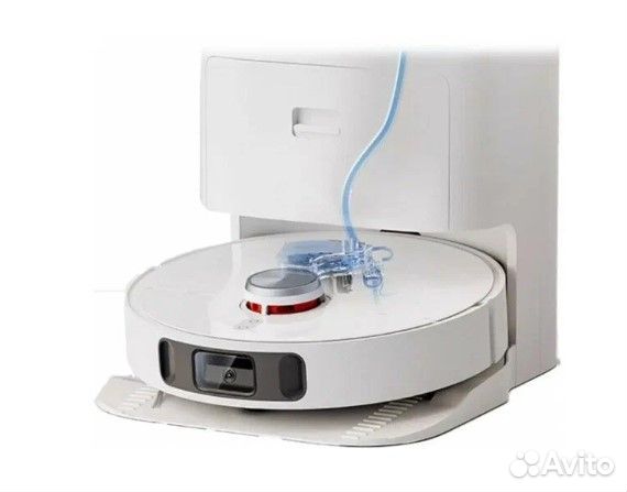 Робот-пылесос Xiaomi Mi Omni Robot 1S