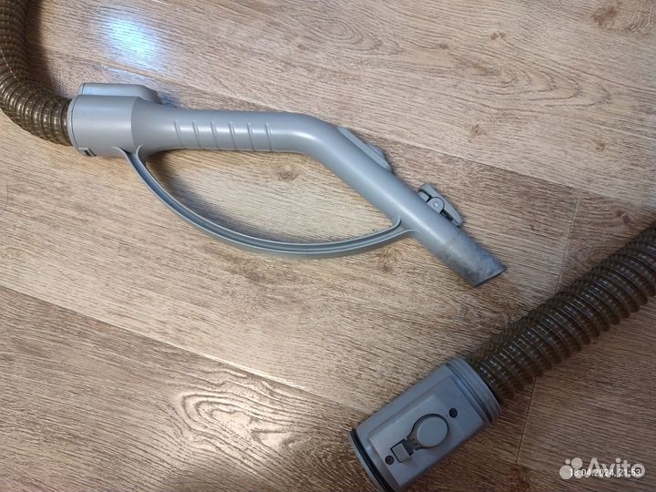 Шланги для пылесосов