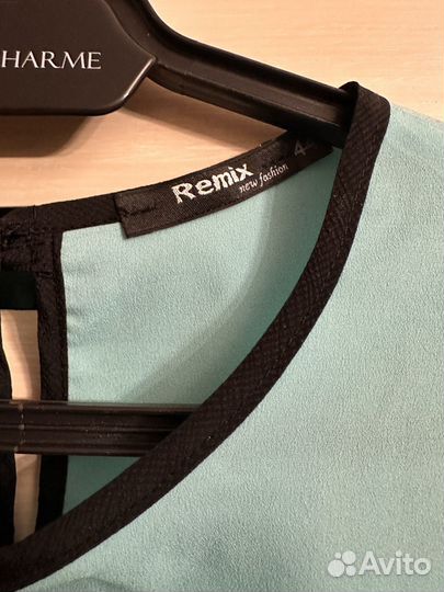 Блузка женская