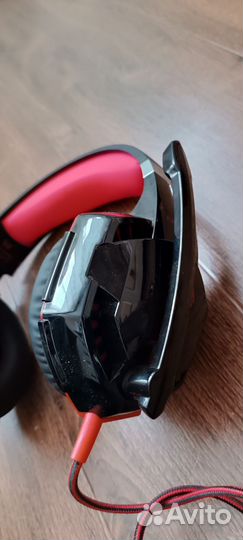 Наушники Kotion Each с микрофоном