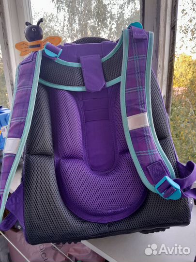 Рюкзак для девочки