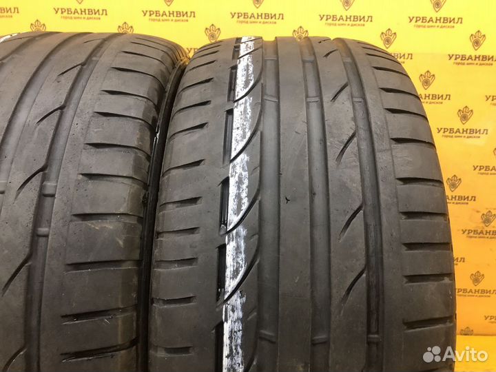 Bridgestone Potenza S001 245/45 R17 99Y