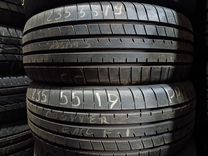 Goodyear Eagle F1 Asymmetric 5 235/55 R19 108W