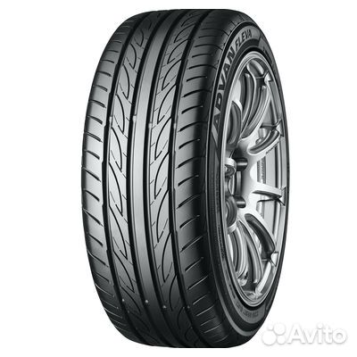 Yokohama Advan Fleva V701 255/40 R18 99W