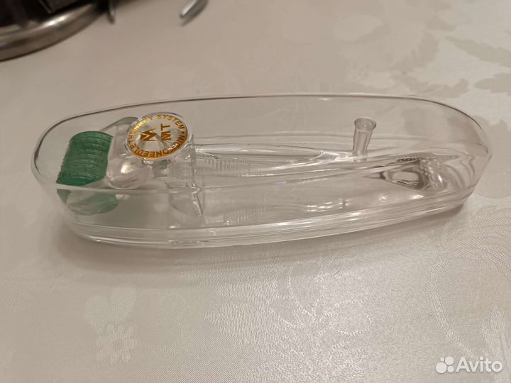 Мезороллер