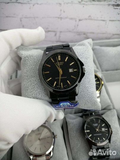 Часы наручные casio