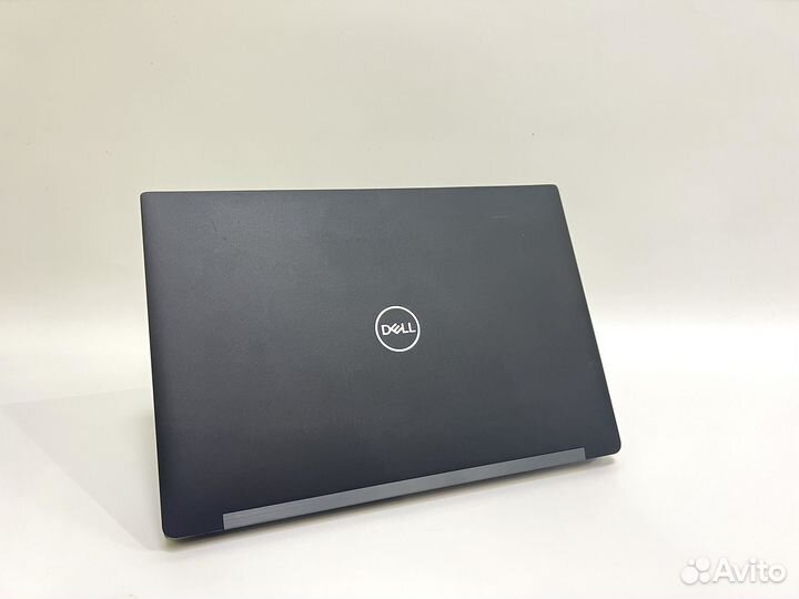 Dell Latitude 7390 FHD IPS i7-8th 16GB 512GB