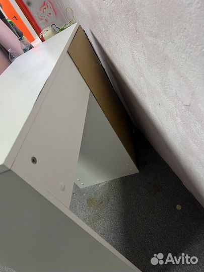 Писсенный стол