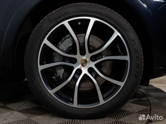 Porsche Cayenne S 2.9 AT, 2023 Новый объявление продам