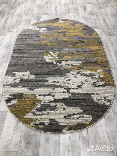 Ковер палас новый 1.5х2.3