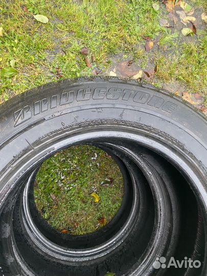 Bridgestone Blizzak MZ-03 215/60 R16 95Q