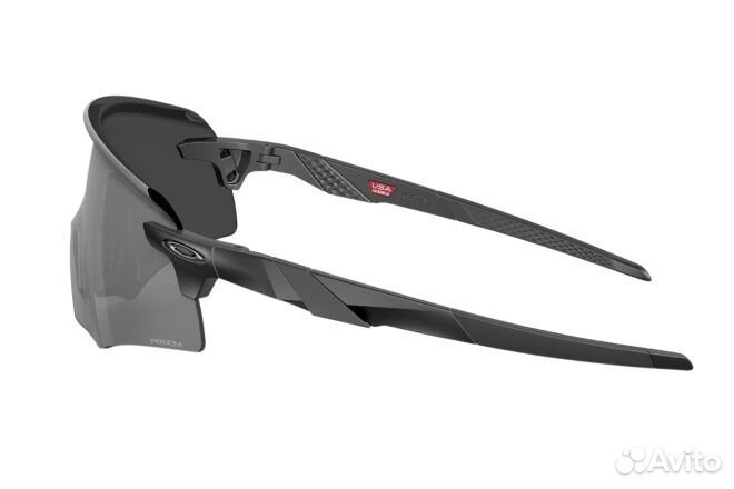 Очки Oakley Encoder / Matte Black Prizm Black