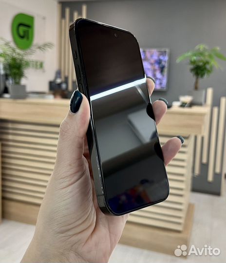 iPhone 14 Pro, 128 ГБ