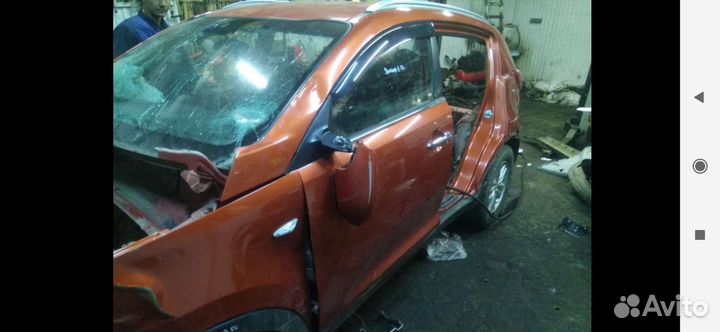 KIA sportage 3 спортейдж 3 2010-2016