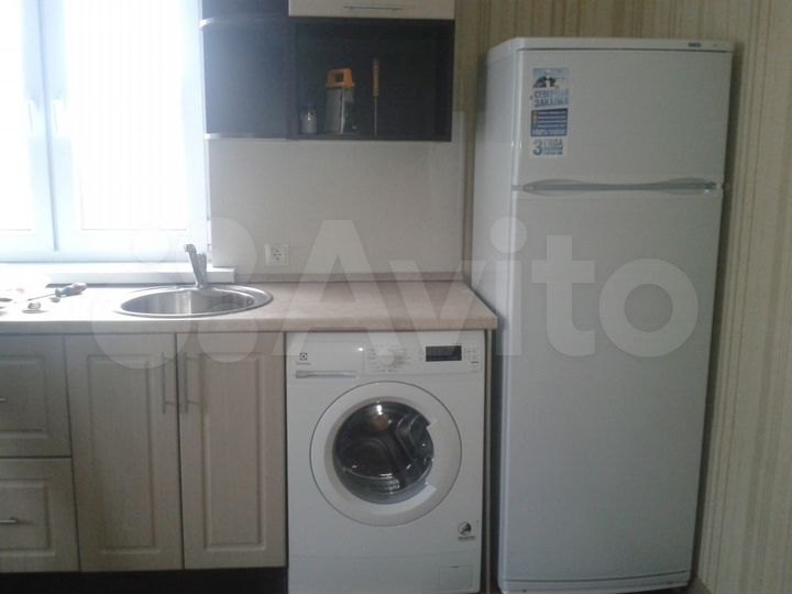 Комната 10 м² в 3-к., 1/1 эт.