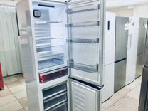 Холодильник LG - новые