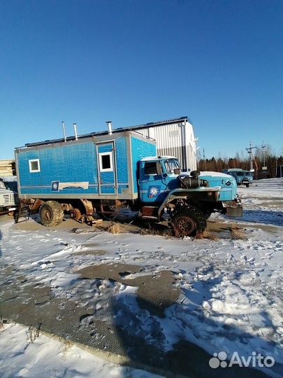 Урал 4320-1951-40, 2010