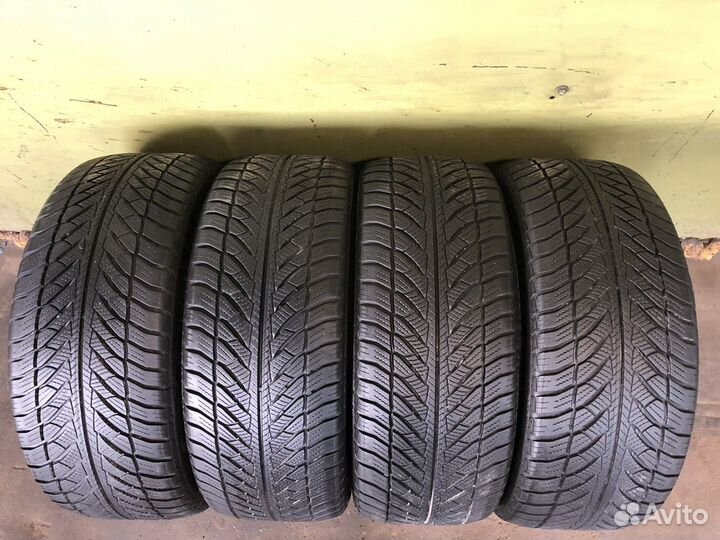 Goodyear UltraGrip 8 Performance 245/45 R19 102Y