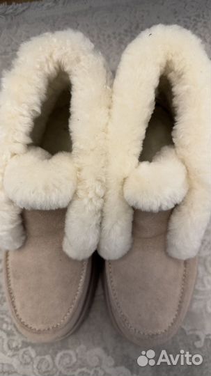 Угги женские 36 размер