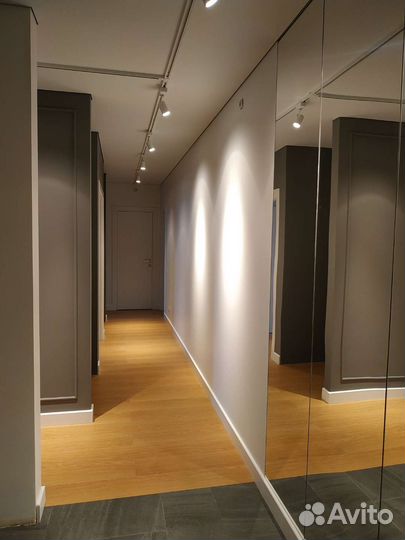 Ремонт, отделка квартир.Качество.Гарантия