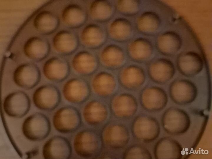 Пельменница