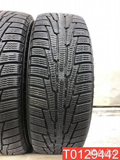 Nokian Tyres Nordman RS2 185/60 R15 88R