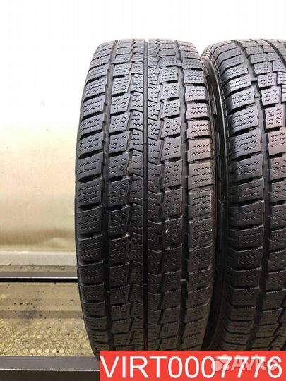 Hankook Winter RW06 205/70 R15C 106R