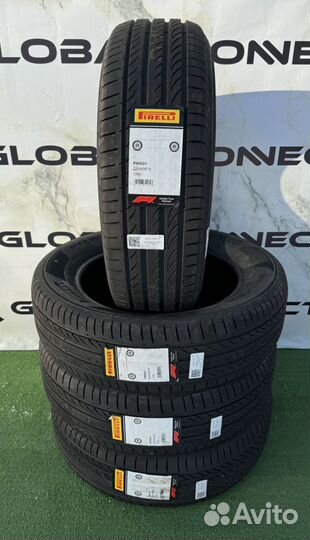 Pirelli Powergy 225/60 R18 104V