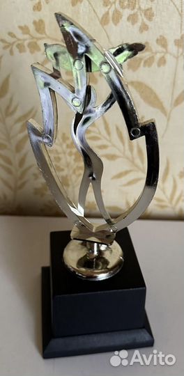 Спортивные кубки