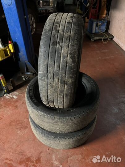 Headway HH301 225/60 R17 99T