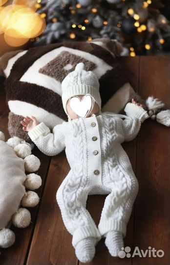 Одежда для малыша