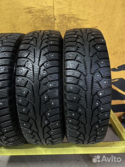 Nokian Tyres Nordman 5 175/70 R14
