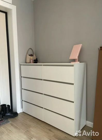 Комод Лион новый