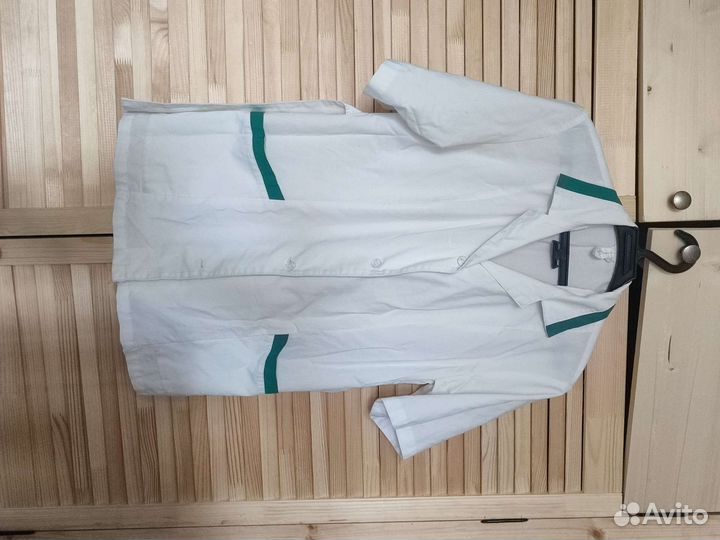 Медицинский халат женский 48 50