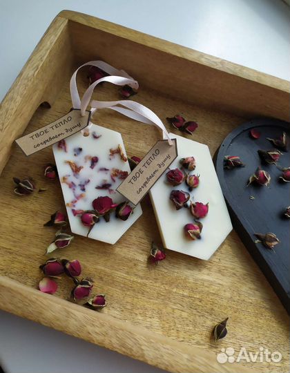 Флорентийское ароматическое саше