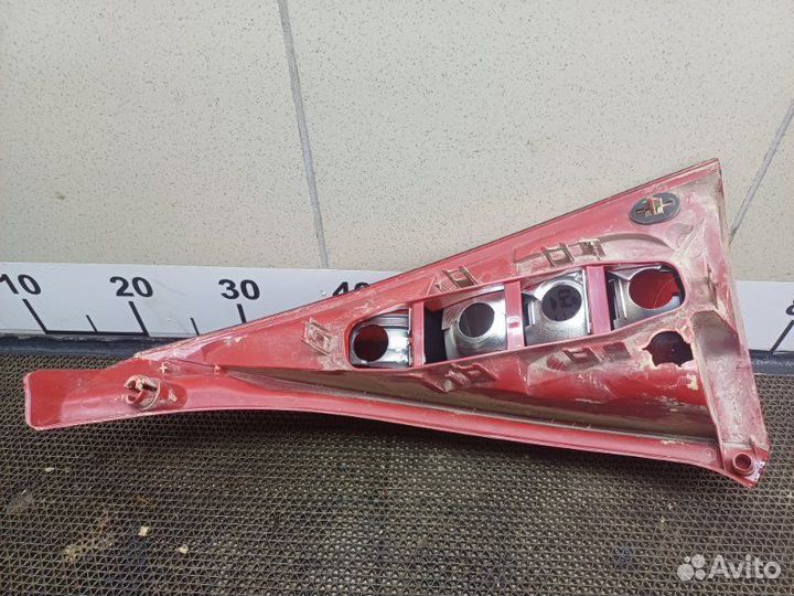 Фонарь задний правый Citroen C3 хэтчбек 1.4 KFV